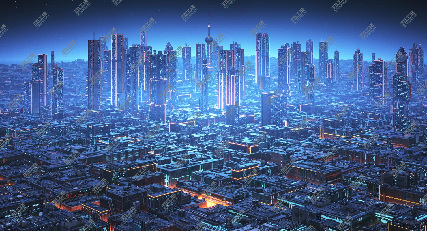 images/goods_img/202104021/3D Future City/5.jpg
